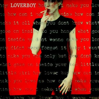 Loverboy -  Loverboy